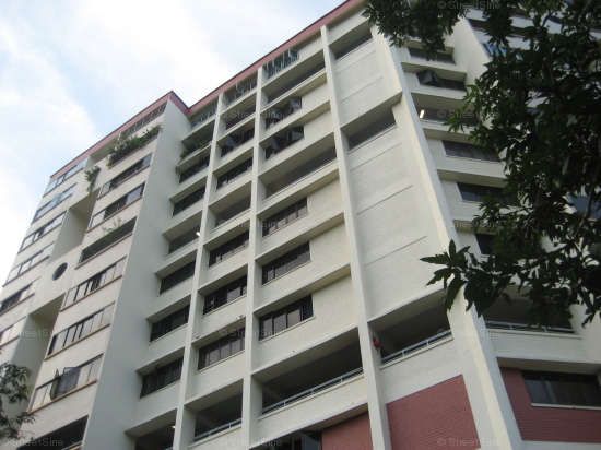 Blk 602 Bedok Reservoir Road (Bedok), HDB 5 Rooms #195122